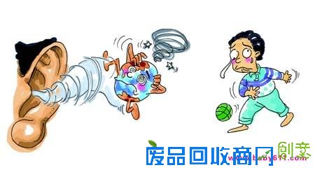 孩子咋就阑尾穿孔(建隆/漫画)