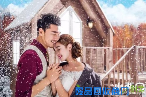 “雪景婚纱照”超级攻略