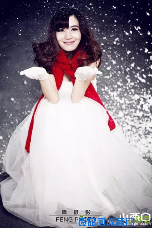 “雪景婚纱照”超级攻略