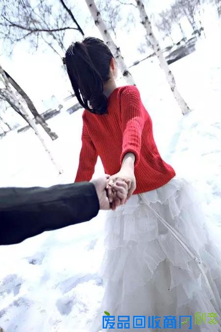 “雪景婚纱照”超级攻略