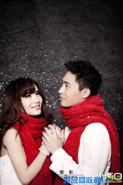 “雪景婚纱照”超级攻略