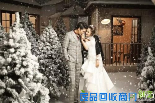 “雪景婚纱照”超级攻略