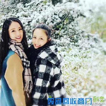 “雪景婚纱照”超级攻略