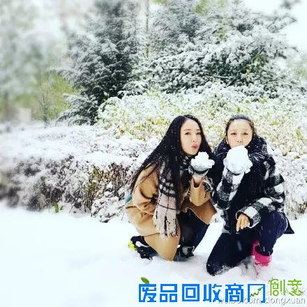 “雪景婚纱照”超级攻略