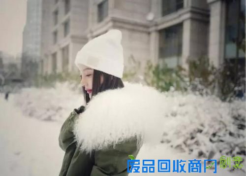 “雪景婚纱照”超级攻略