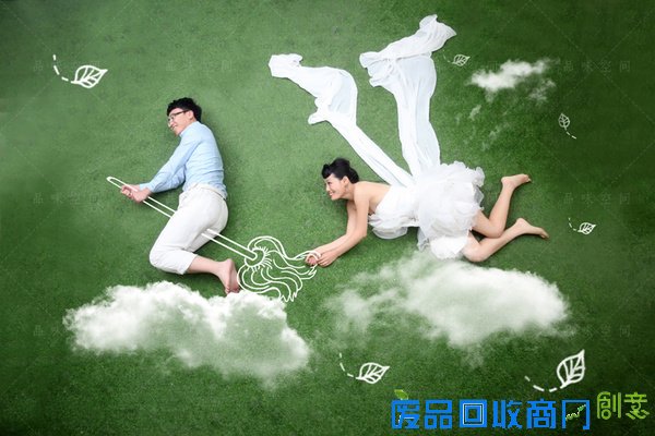 北京婚纱摄影盘点经典婚纱照美姿