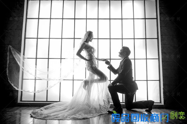 北京婚纱摄影盘点经典婚纱照美姿