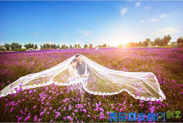 北京婚纱摄影盘点经典婚纱照美姿