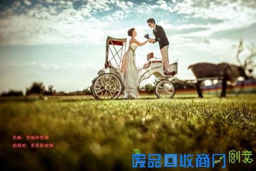 婚纱照注意事项全攻略