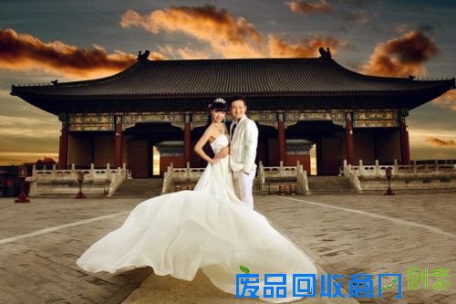 婚纱照注意事项全攻略