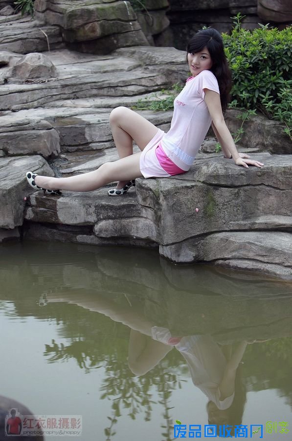 清纯美少女; 清沌美少女