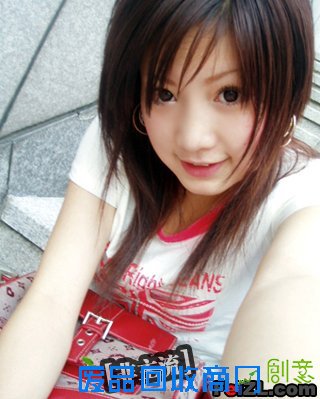 清纯美少女图片_page3