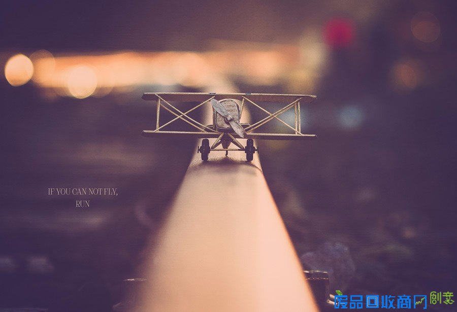 平凡中的不凡 女性摄影师的唯美摄影作品