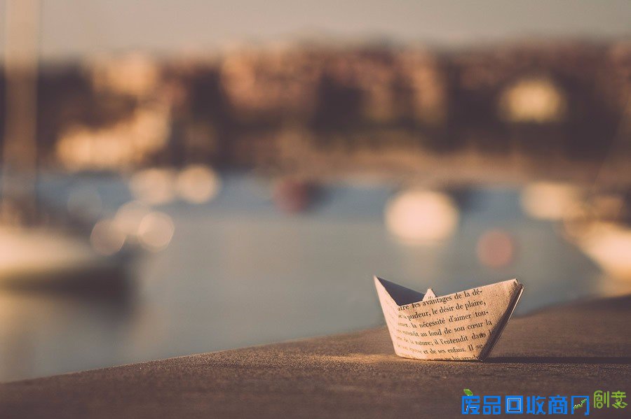 平凡中的不凡 女性摄影师的唯美摄影作品