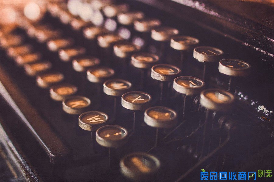 平凡中的不凡 女性摄影师的唯美摄影作品