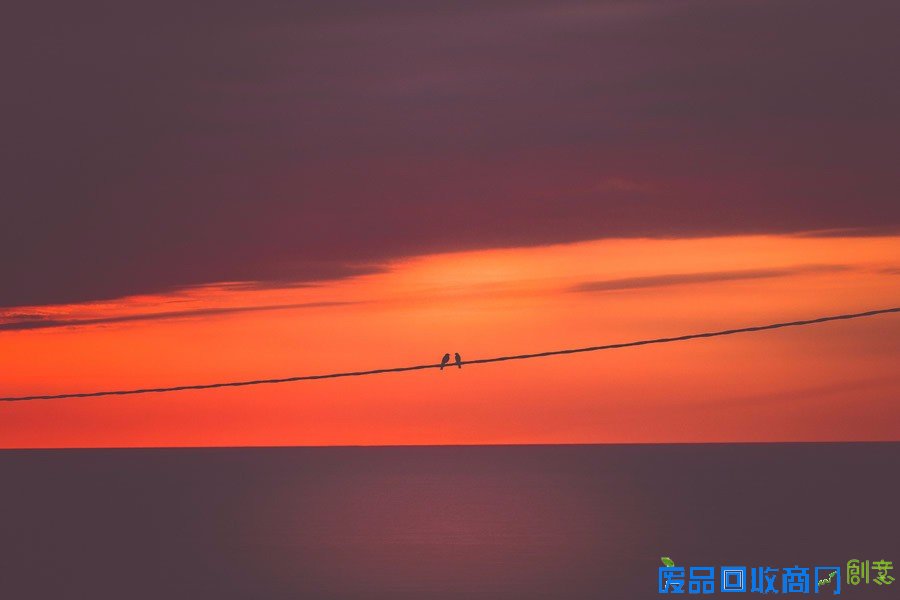 平凡中的不凡 女性摄影师的唯美摄影作品