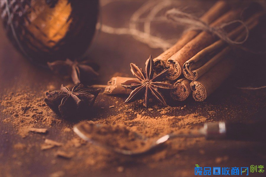 平凡中的不凡 女性摄影师的唯美摄影作品