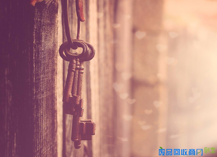 平凡中的不凡 女性摄影师的唯美摄影作品