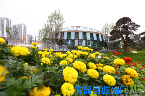 环保邂逅时尚 秀出不一样的Style!