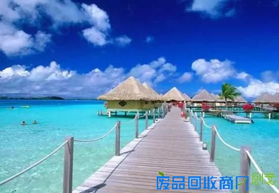 黄晓明Baby唯美婚纱照, 明星喜欢去哪里拍