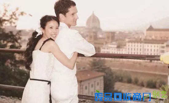 黄晓明Baby唯美婚纱照, 明星喜欢去哪里拍