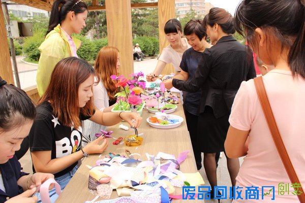 创业与时代同行 创新携梦想齐飞 中国劳动保障新闻网