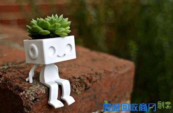 冷冷的冬季，看到这15个创意盆栽就觉得心里暖暖的