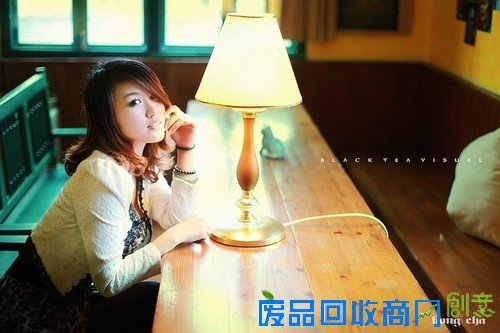 《 三月咖啡屋》摄影师:红茶