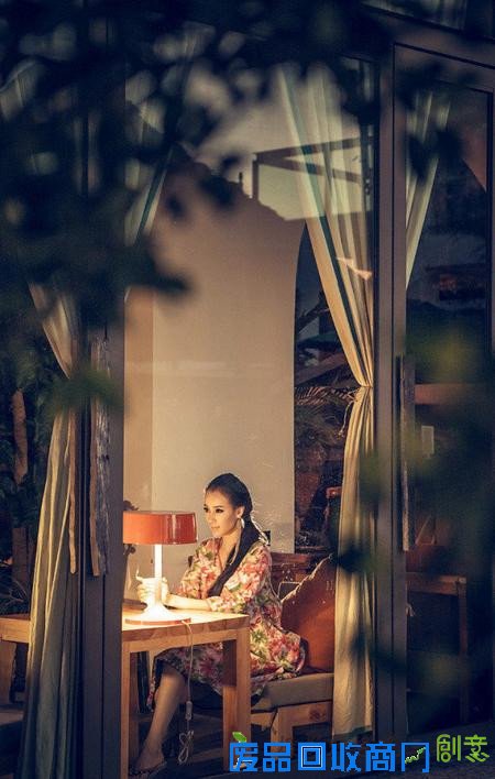 《母其弥雅》摄影师:色色三毛