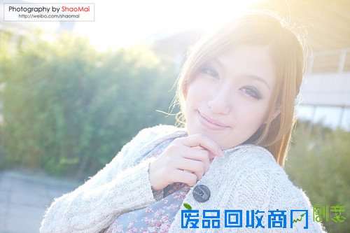 《冬日暖阳 逆光感觉》摄影师:烧卖