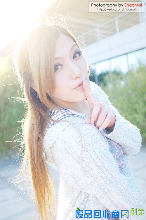 《冬日暖阳 逆光感觉》摄影师:烧卖