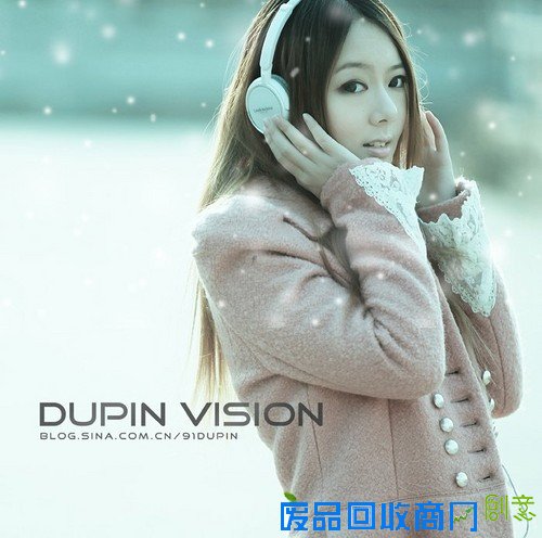 《冬季恋歌,爱情有梦》摄影师:独品视界