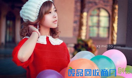 《拍在圣诞之前》摄影师:MYSKY