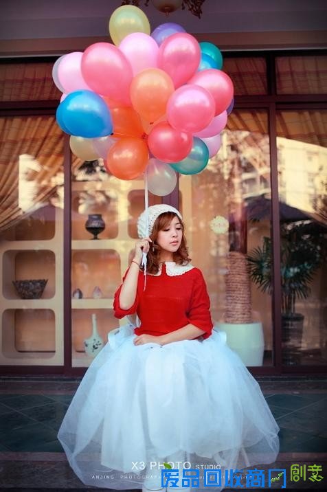 《拍在圣诞之前》摄影师:MYSKY