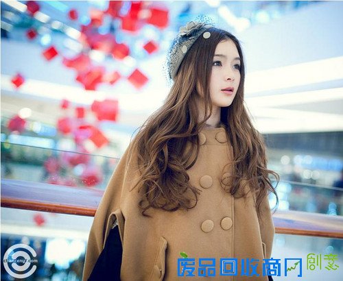 《玩偶圣诞随拍》摄影师:成成