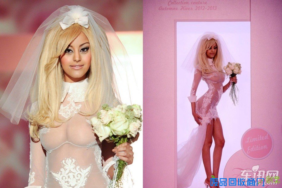 美图秀秀在线抠图/透视装秀在线大图/美女真空透视装尺度太大