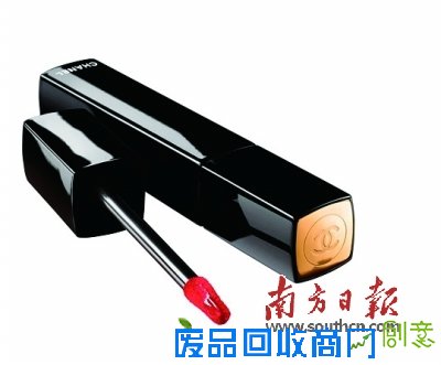 不用美图妆出时尚潮妈