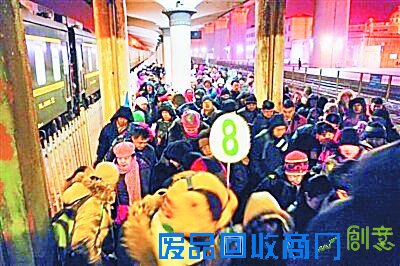 大庆市萨尔图区“百湖门户”涌动创业潮 “油城商都”应势谋转型