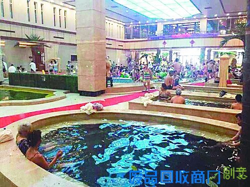 大庆市萨尔图区“百湖门户”涌动创业潮 “油城商都”应势谋转型