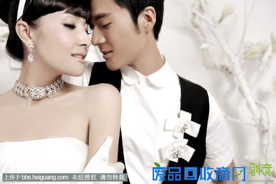 挑选 婚纱照入册 全攻略 长春婚庆