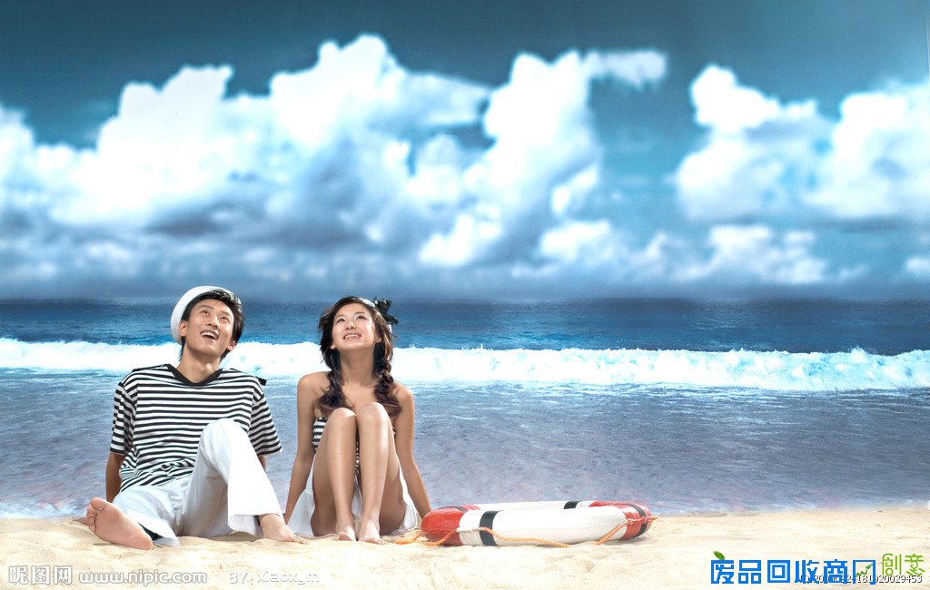 唯美艺术结婚照图片