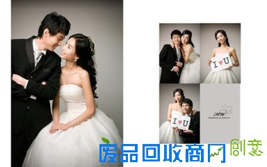 石家庄婚纱摄影潮流趋势排行榜