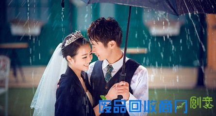 石家庄婚纱摄影潮流趋势排行榜