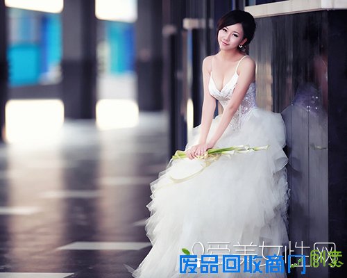 最适合12星座婚纱照 华丽唯美才能配美好未来