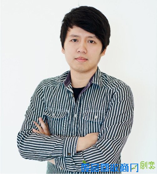 吴欣鸿 美图秀秀创始人