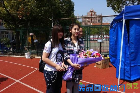 张碧晨新歌mv花絮公开