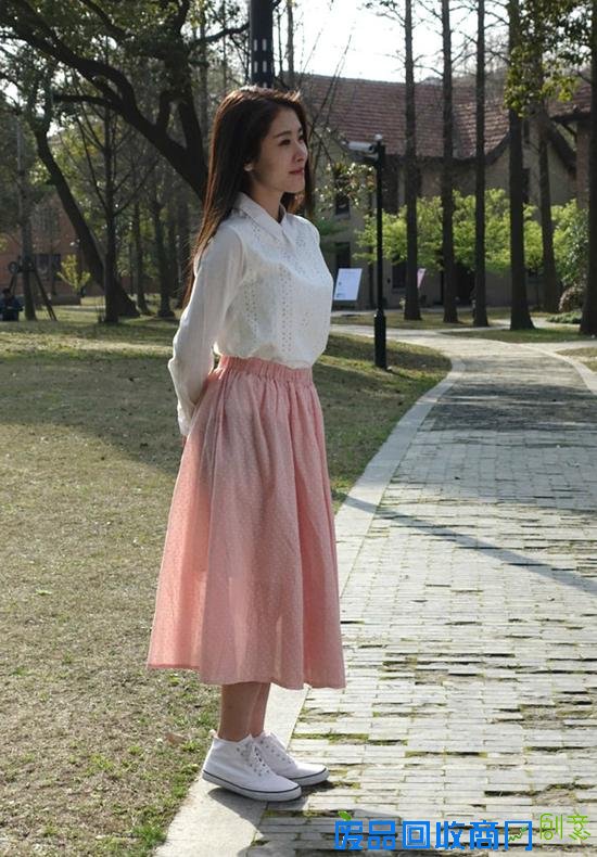 张碧晨新歌mv花絮公开