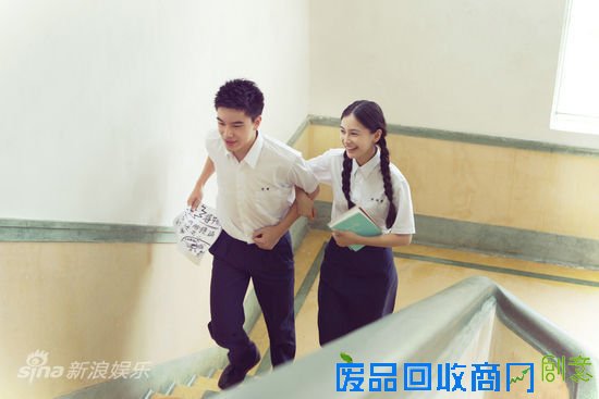 微笑好吗》mv拍摄花絮