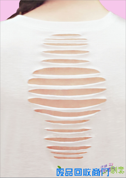 创意透气之旅,洁婷第七届大广赛完美收官