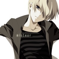 伤感动漫男生头像知道图片